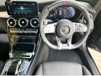 ไมล์ 40,000 กม.  Benz AMG C43 Coupe 4MATIC ปี 2021 auto รูปที่ 12