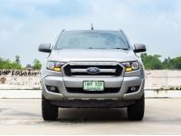 ไมล์ 140,000 กม.  FORD RANGER CAB 2.2XLS Hi-Rider A/T ปี 2016 จด 2017 รูปที่ 12