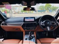 BMW 530e 2.0 M SPORT Plug-in Hybrid G30 ปี 2019 รูปที่ 12