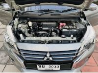 2020 MITSUBISHI MIRAGE 1.2GLX AT รูปที่ 12