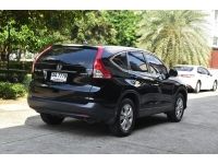 โทร.0922639576 เอ๋ Honda CR-V 2.0e 4wd ปี2013 ออโต้ เบนซิน สีดำ ไมล์ 17x,xxx กม. รูปที่ 12