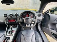 2009 AUDI TT, 2.0 COUPE TFSI รูปที่ 12