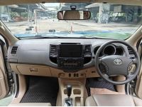 Toyota Fortuner ดีเซล 3.0 V ปี 2010 ไมล์ 177,013 km. รูปที่ 12