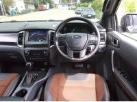 Ford Ranger DoubleCab 2.2 Wildtrak ปี 2018 รูปที่ 12