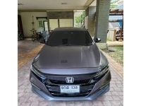 Honda Accord Hybrid 2.0 HYBRID  TECH  ปี2020 รูปที่ 12