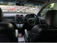 2007 HONDA CRV 2.0E auto รถสวย รูปที่ 12