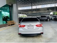 Toyota Camry 2.5 G Sunroof  2019 รูปที่ 12