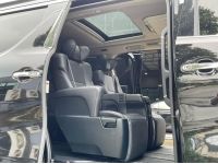 2021 TOYOTA ALPHARD 2.5 HYBRID รูปที่ 12