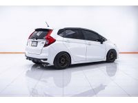 HONDA JAZZ GK 1.5 RS 2020 รูปที่ 12