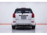 CHEVROLET CAPTIVA 2.4 LSX 2018 รูปที่ 12