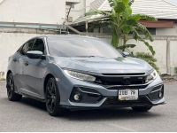 HONDA Civic FK 1.5 Turbo RS Hatchback 2020 รูปที่ 12