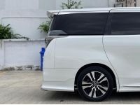 Toyota Vellfire ZG Edition (MNC) 2018 จด 2019 ไมล์ 90,000 กม. รูปที่ 12