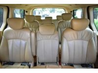 2011 HYUNDAI H1 ดีเซล รูปที่ 12