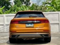 AUDI Q8 3.0 55 TFSI QUATTRO S LINE 2019 รูปที่ 12