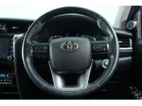 TOYOTA FORTUNER 2.4 G ปี 2022 รูปที่ 12