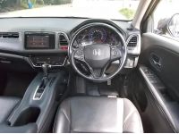 HONDA HR-V 1.8 E ปี 2016 รูปที่ 12