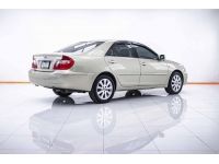 TOYOTA CAMRY 2.4 Q เบนซิน LPG 2004 รูปที่ 12