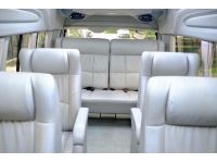 Toyota Commuter 2.5 D4D หลังคาสูง เครื่องยนต์: ดีเซล  เกียร์: ธรรมดา  ปี:2013  สี: เทา รูปที่ 12