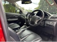 Mitsubishi Triton 2.4 GT Premium 4WD ปี 2018 ไมล์ 14x,xxx Km รูปที่ 12