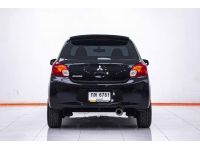 MITSUBISHI MIRAGE 1.2 GL MT 2012 รูปที่ 12