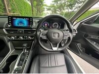 Honda Accord 2.0 HYBRID TECH ปี 2020 รหัส AP711 รูปที่ 12