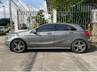 2015 BENZ A250 Sport AMG รหัส PJP6616 รูปที่ 12