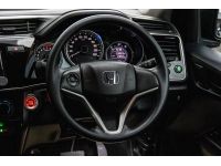 HONDA CITY, 1.5 V i-VTEC  ปี 2019 รถบ้านสวย ใช้น้อย คุ้มจริงๆครับ รูปที่ 12