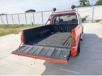 ISUZU KB CAB ดีเซล ปี 1988 รถกระบะเข้าไร่เข้าสวน T.086-527-9533 รูปที่ 12