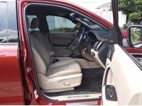 Ford Everest 3.2 Titanium Plus 4WD ปี 2017 รูปที่ 12