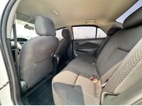 Toyota vios 1.5e รูปที่ 12