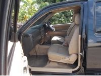 Isuzu Dmax Cab4 Hilander 2.5 Ddi i-TEQ ปี 2010 รูปที่ 12