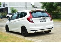 Honda Jazz Gk 1.5V PLUS auto ปี 2016 ฟรีดาวน์ ไมล์ 90,000 กม. รูปที่ 12