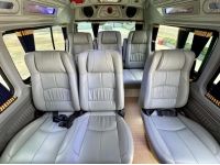 TOYOTA COMMUTER 2.5 D4D 2012 รูปที่ 12