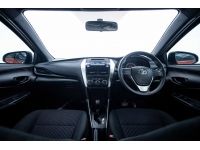 TOYOTA YARIS 1.2 E 2019 รูปที่ 12