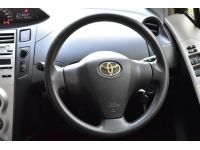 Toyota Yaris 1.5E ปี 2006 auto รถสวย รูปที่ 12