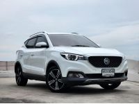 MG ZS 1.5x Sunroof ปี 2019 auto ไมล์ 76,000 กม. รูปที่ 12