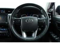 TOYOTA FORTUNER 2.4 LEADER V 4WD ปี 2022 รูปที่ 12