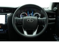 TOYOTA FORTUNER 2.4 LEADER G ปี 2023 รูปที่ 12