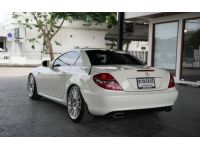 Benz SLK200 AMG R171 ปี 2009 ไมล์ 50,000 กม. รูปที่ 12