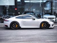 2020 PORSCHE 911 CARRERA COUPE สี crayon ภายในแดง วิ่งเพียง 22,XXX KM. รูปที่ 12