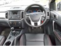 Ford Ranger OpenCab Hi-Rider 2.2 XLT ปี 2018 รูปที่ 12