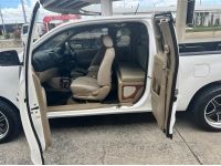 2014 TOYOTA VIGO 2.5E MT รูปที่ 12