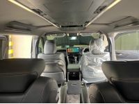 Toyota Alphard  2.5 2024 รูปที่ 12