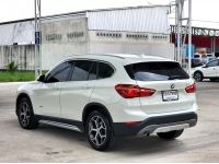 Bmw X1 S-Drive 1.8D  AT ปี 2018 ดีเซล รูปที่ 12