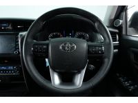 TOYOTA FORTUNER 2.4 COMMANDER 2WD ปี 2022 รูปที่ 12