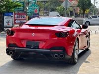 Ferrari Portofino Rosso Corsa Metallic 2019 รูปที่ 12