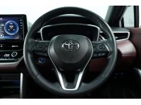 TOYOTA CROSS 1.8 HYBRID PREMIUM SAFETY ปี 2021 รูปที่ 12