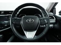 TOYOTA CAMRY 2.5 HYBRID PREMIUM ปี 2020 รูปที่ 12