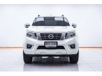 NISSAN NAVARA NP300 2.5 EL CALIBRE DBL CAB  2015 รูปที่ 12