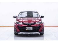 TOYOTA YARIS CROSS 1.2  HIGH   2020 รูปที่ 12